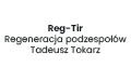 Reg-Tir Regeneracja podzespołów Tadeusz Tokarz, Mielec