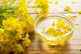 ekologiczny olej, Amait Anna Dunaj - Gospodarstwo ekologiczne, Lubla