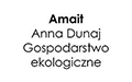 Amait Anna Dunaj - Gospodarstwo ekologiczne, Lubla