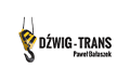 Dźwig-Trans Paweł Bałaszek, Łęczna