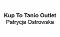 Kup To Tanio Outlet Patrycja Ostrowska, Lubartów