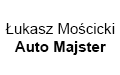 Łukasz Mościcki Auto Majster, Józefów