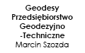 Geodesy Przedsiębiorstwo Geodezyjno-Techniczne Marcin Szozda, Zwierzyniec