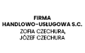 Firma Handlowo-Usługowa s.c. Zofia Czechura, Józef Czechura, Knapy