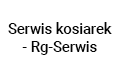Serwis kosiarek - Rg-Serwis, Hrubieszów