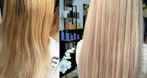 She and He Salon Fryzjerski Daria Wąchocka, salon fryzjerski, fryzjer, strzyżenie damskie, Średnia Wieś