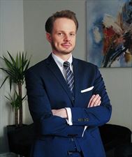 radca prawny Igor Achrymowicz, Kancelaria Radcy Prawnego Igor Achrymowicz, Lublin