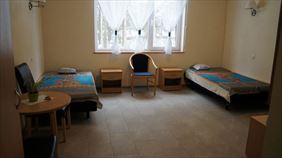 dom spokojnej starości, Dom Seniora A w Sercu Maj Agata Szczurek, Wola Czołnowska