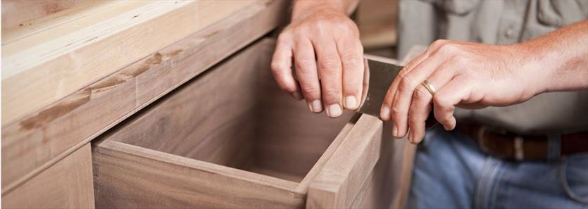 Producent schodów, nowoczesnych stolików i łóżeczek dziecięcych, Stolarstwo Maciej Dudek, Przeworsk