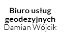 Biuro usług geodezyjnych Damian Wójcik, Puławy