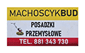 Posadzki przemysłowe - Machoscyk Bud - Bartłomiej Machowski, Jodłowa