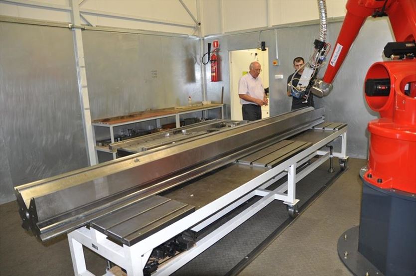 Producent narzędzi do pras krawędziowych , Plasmet Przedsiębiorstwo Produkcji Maszyn i Urządzeń Spółka z Ograniczoną Odpowiedzialnością, Przemyśl