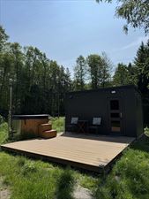 Strefa Spa, Daleko Od Szosy Dominik Bąk, Nowokajetanówka