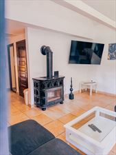 Salon, Daleko Od Szosy Dominik Bąk, Nowokajetanówka