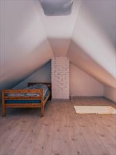 Sypialnia 3, Daleko Od Szosy Dominik Bąk, Nowokajetanówka