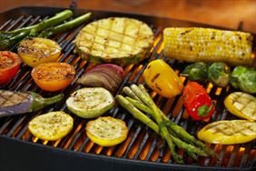 grill, Anar Anna Wasil, Kozłówka