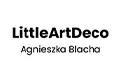 LittleArtDeco Agnieszka Blacha, Tuszyma