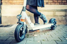 hulajnoga, Maria Pałac - Usługi Turystyczne. Wypożyczalnia rowerów elektrycznych i hulajnóg, Harta