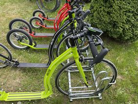 rowery, Maria Pałac - Usługi Turystyczne. Wypożyczalnia rowerów elektrycznych i hulajnóg, Harta