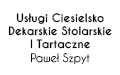 Usługi Ciesielsko Dekarskie Stolarskie I Tartaczne Paweł Szpyt, Majdan