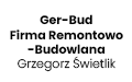 Ger-Bud Firma Remontowo-Budowlana Grzegorz Świetlik, Jasło