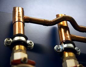 instalacja hydrauliczna, Mtinstal Tomasz Mirosław, Wojciechów