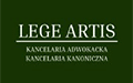 Lege Artis Kancelaria Adwokacka Adwokat Magdalena Mikoś-Korzeń, Domaradz