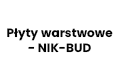 Płyty warstwowe - NIK-BUD, Ciechanki