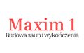 Maxim 1 Budowa saun i wykończenia Jacek Mazur, Świdnik