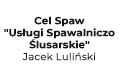 Cel Spaw Usługi Spawalniczo Ślusarskie Jacek Luliński, Bielawa