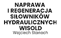 Naprawa i regeneracja siłowników hydraulicznych - Wisold - Wojciech Stanoch, Żyraków