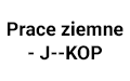 Prace ziemne - J--KOP, Gręzówka