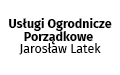 Usługi Ogrodnicze Porządkowe Jarosław Latek, Hrud