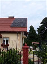 montaż paneli fotowoltaicznych, Solar Energia, Malinie