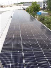 fotowoltaika dla domu, Solar Energia, Malinie