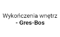 Wykończenia wnętrz - Gres-Bos, Wiązownica