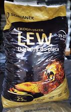 ekogroszek workowany, Handel Opałem Usługi Transportowe Borys Łukasz, Chełm