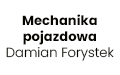Mechanika pojazdowa Damian Forystek, Osiek Jasielski
