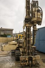 przewierty, Krag Firma handlowo-usługowa Szczepan Michalski, Trześniów