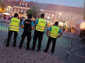 xxd, Tygrys Michał Setlak, Jasło