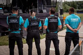 xx, Tygrys Michał Setlak, Jasło