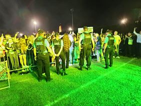 xx, Tygrys Michał Setlak, Jasło