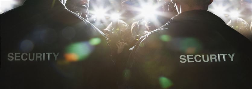 przyjazna Ochrona osób, mienia, Tygrys Michał Setlak, Jasło