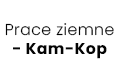 Prace ziemne - Kam-Kop, Biała Podlaska