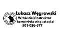 Łukasz Węgrowski Shooting-School, Niemce