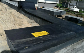 folia do fundamentów, Winyl-Pol , Siedliszcze