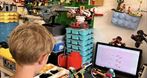 Pracownia Robotyki Lego - Mali Konstruktorzy, kursy LEGO, zajęcia z LEGO, zajęcia dla dzieci z LEGO, Krosno