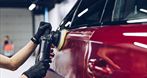 Auto Detailing MGLux mobilna myjnia