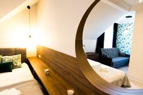 nocleg, Austeria Kazimierska Hotel & Restauracja, Kazimierz Dolny