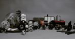 Agro-Mamczęści Sp. z o.o.